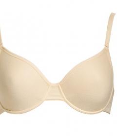 Sealine 251-003 Бюстгальтер хлопковый бежевый