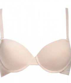 Бюстгальтер бежевый Sealine 252-003