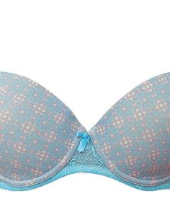 Sealine 252-1576 Бюстгальтер блакитний