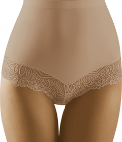 Wolbar ADORANTA Утягивающие трусы бежевый