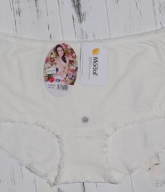 DC Girl 29219 Трусы женские макси modal