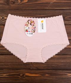 DC Girl 29219 Трусы женские макси modal