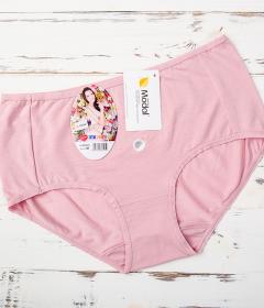 DC Girl 26405 Трусы женские modal розовый