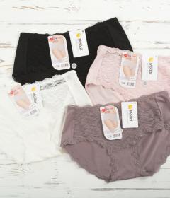 DC Girl 29162 Трусы женские modal