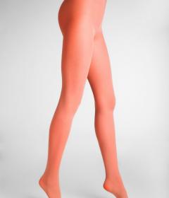 Помаранчеві колготи Marilyn TONIC 40