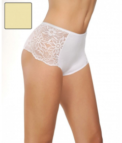 Oro Eleonora трусы женские бежевый