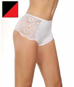 Oro Eleonora труси жіночі червоний