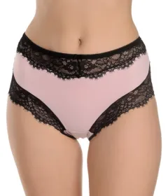 Oro Susanna женские трусы розовый