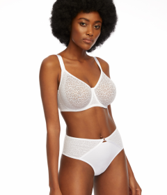 Kinga CLARA SC 744 Бюстгальтер охлаждающий белый