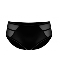 Kinga ONYX classic P 427/3 Трусы женские черный