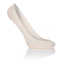 Marilyn STOPKI CS 11 Следки женские с ABS бежевый