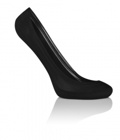 Marilyn STOPKI CS 11 Следки женские с ABS черный