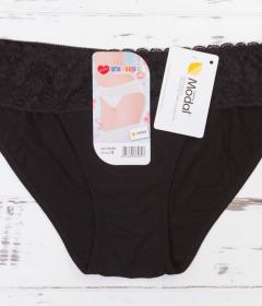 DC Girl 26282 Трусы женские modal