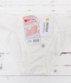 DC Girl 26282 Трусы женские modal