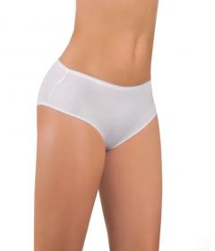 Oro Amalia женские трусики слипы белый