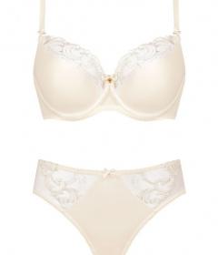 Vena VF-400 трусы слип молочный