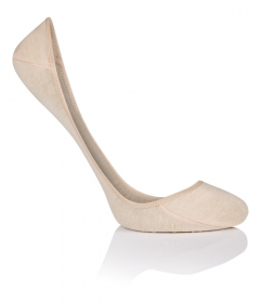 Marilyn STOPKI CS 12 Следки женские с ABS бежевый