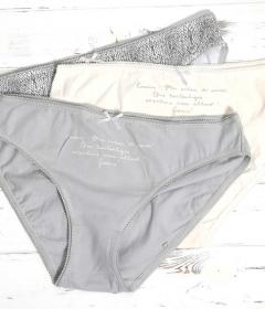 Henderson & Esotiq 34462 K007 Трусы женские