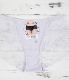 DC Girl 29060 Женские трусики сиреневый