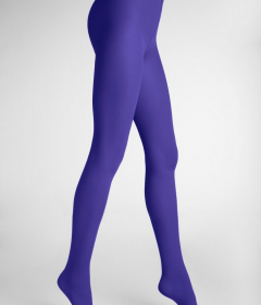 Marilyn TONIC 40 Колготки синій (чорнильний)