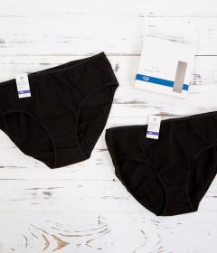 Вол VTL 034 Трусы женские слипы (2шт/уп) 