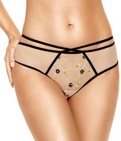 Kinga FLUO B 734/2 светящиеся трусы женские