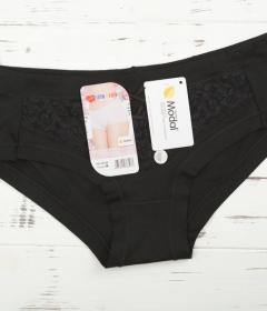 DC Girl 26323 Труси жіночі modal чорний