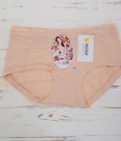 DC Girl 29191 Трусы макси бежевый