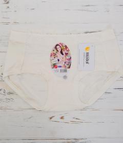 DC Girl 29191 Труси максі білий