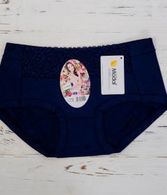 DC Girl 29191 Трусы макси темно-синий
