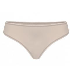 Kinga NATI classic S 450/1 Трусы-стринги бежевый