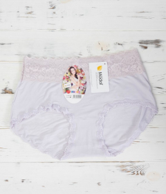 DC Girl 29139 Трусы макси сиреневый