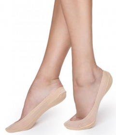 Marilyn STOPKI I33 LOW Слідки жіночі тілесний