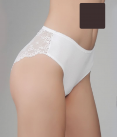 Oro Anna трусики женские черный