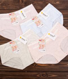 DC Girl 29209 Трусы женские модал