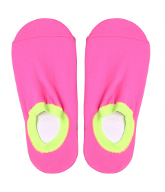 Marilyn STOPKI K16 FIT Спортивні слідки жіночі яскраво-рожевий