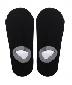 Marilyn STOPKI K16 FIT Спортивні слідки жіночі чорний