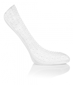 Marilyn STOPKI CS 14 Мереживні слідки білий