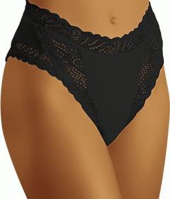 ABRA Трусы макси женские Wolbar