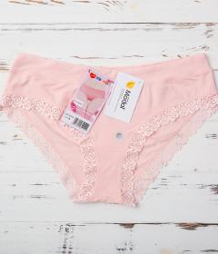 DC Girl 21151 Труси жіночі (modal) світло-рожевий