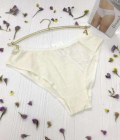 Oro Alesandra трусы женские молочный