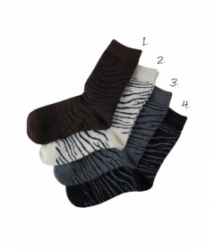 Marilyn ANGORA E79 Теплі шкарпетки з ангорою