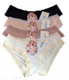 DC Girl 26505 женские трусы из модала