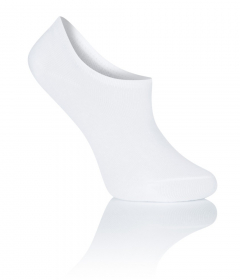 Marilyn STOPKI CS 08 Жіночі бавовняні слідки білий