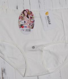 DC Girl 26405 Трусы женские modal белый