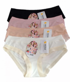 DC Girl 26506 жіночі труси з модалу