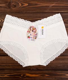 DC Girl 21533 Трусы женские модал