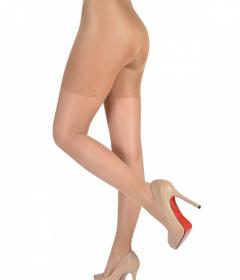 Колготки с антицеллюлитным эффектом Marilyn MASK CELLULITE 20 den телесный