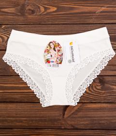 DC Girl 26603 Трусы женские micromodal