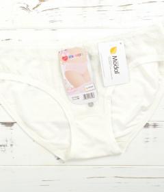 DC Girl 26326 Труси жіночі modal білий